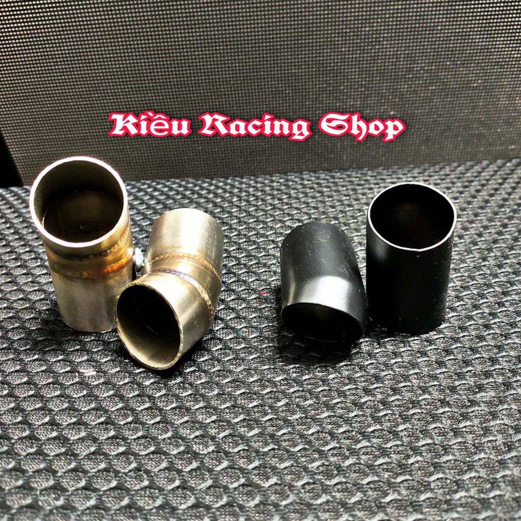 Ống Tiêu - Chụp Xả Gió Gắn Xe Winner X