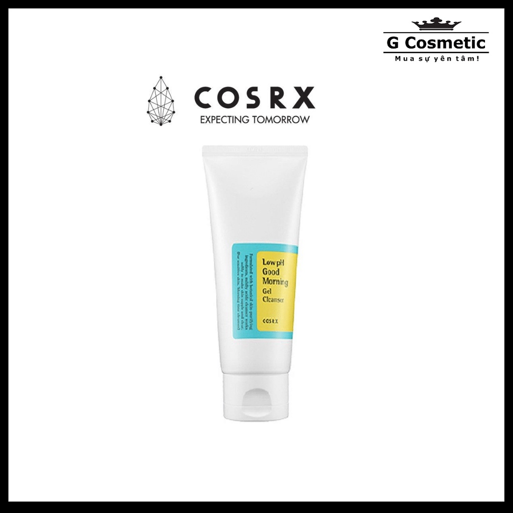 Sữa rửa mặt Cosrx 150ml