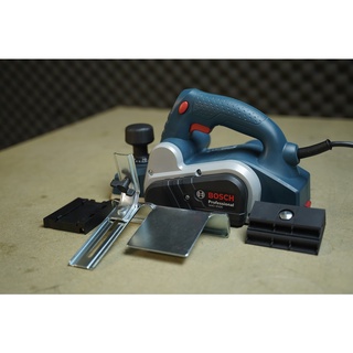 Máy bào gỗ Bosch GHO 6500 650W