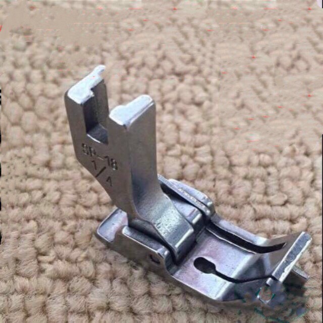 Chân vịt diễu  máy công nghiệp SP18
