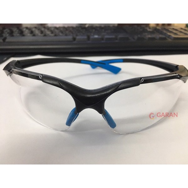 Kính Bảo Hộ Chống Tia Uv, Chống Va Đập, Chống Sương Mù P9006C