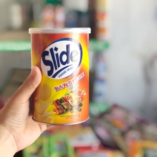 Bánh khoai tây chiên lát SLIDE