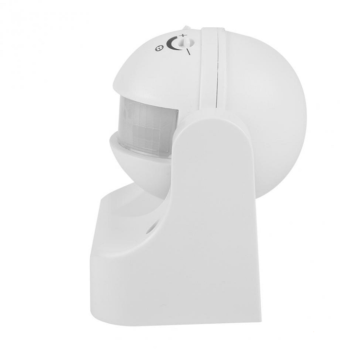 Công tắc cảm biến chuyển động hồng ngoại chống nước