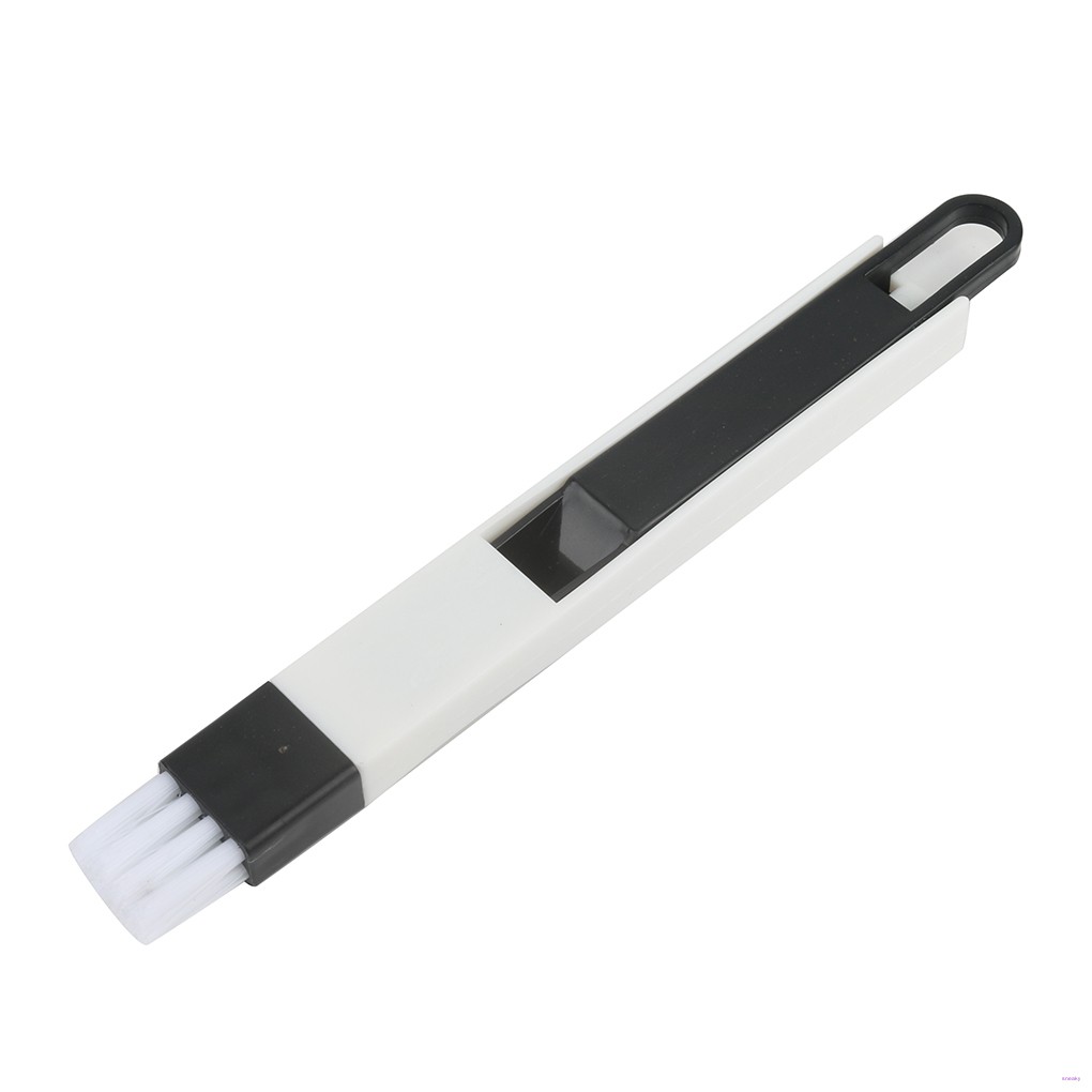 Cọ Vệ Sinh Các Khe Cửa Sổ 2 Trong 1