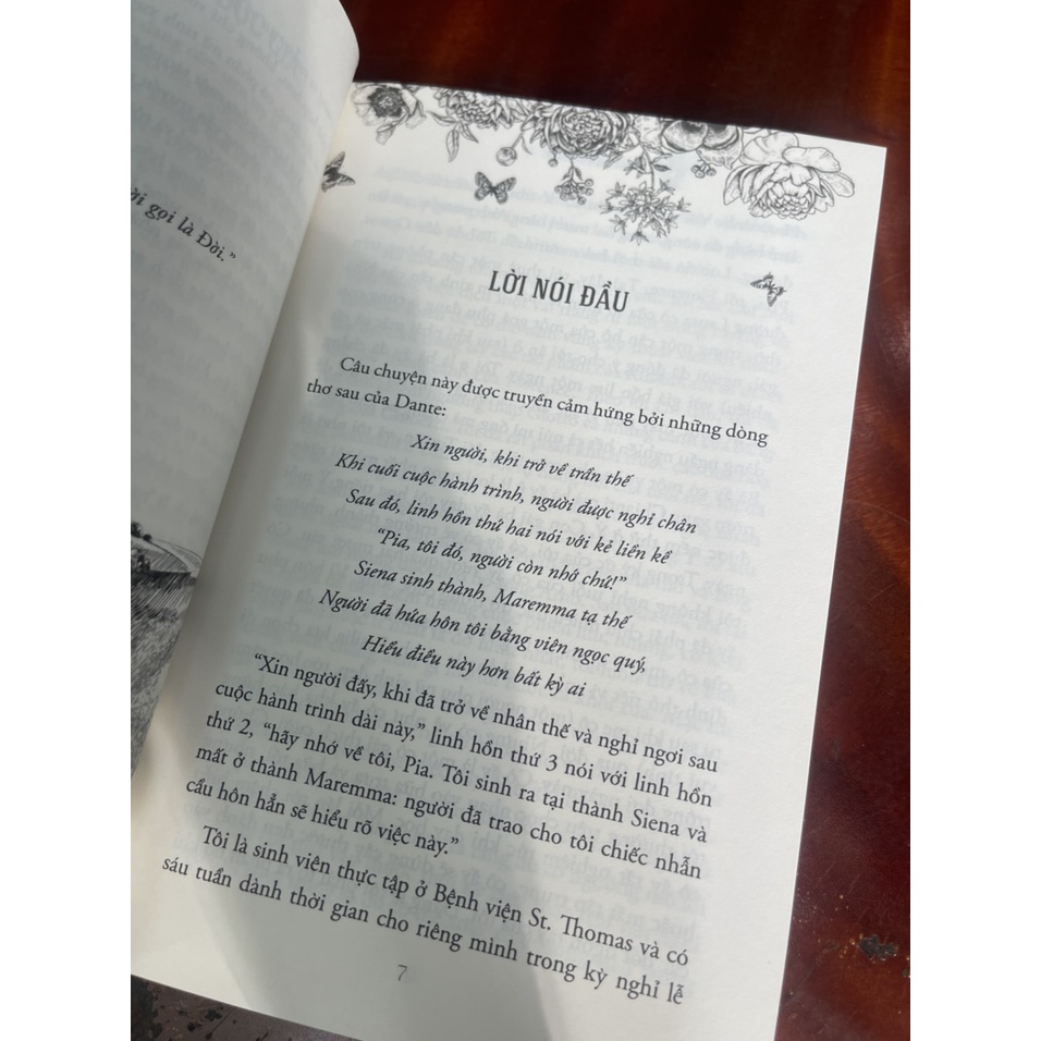 Sách - Tấm mạng hoa - W. Somerset Maugham – 1980 BOOKS