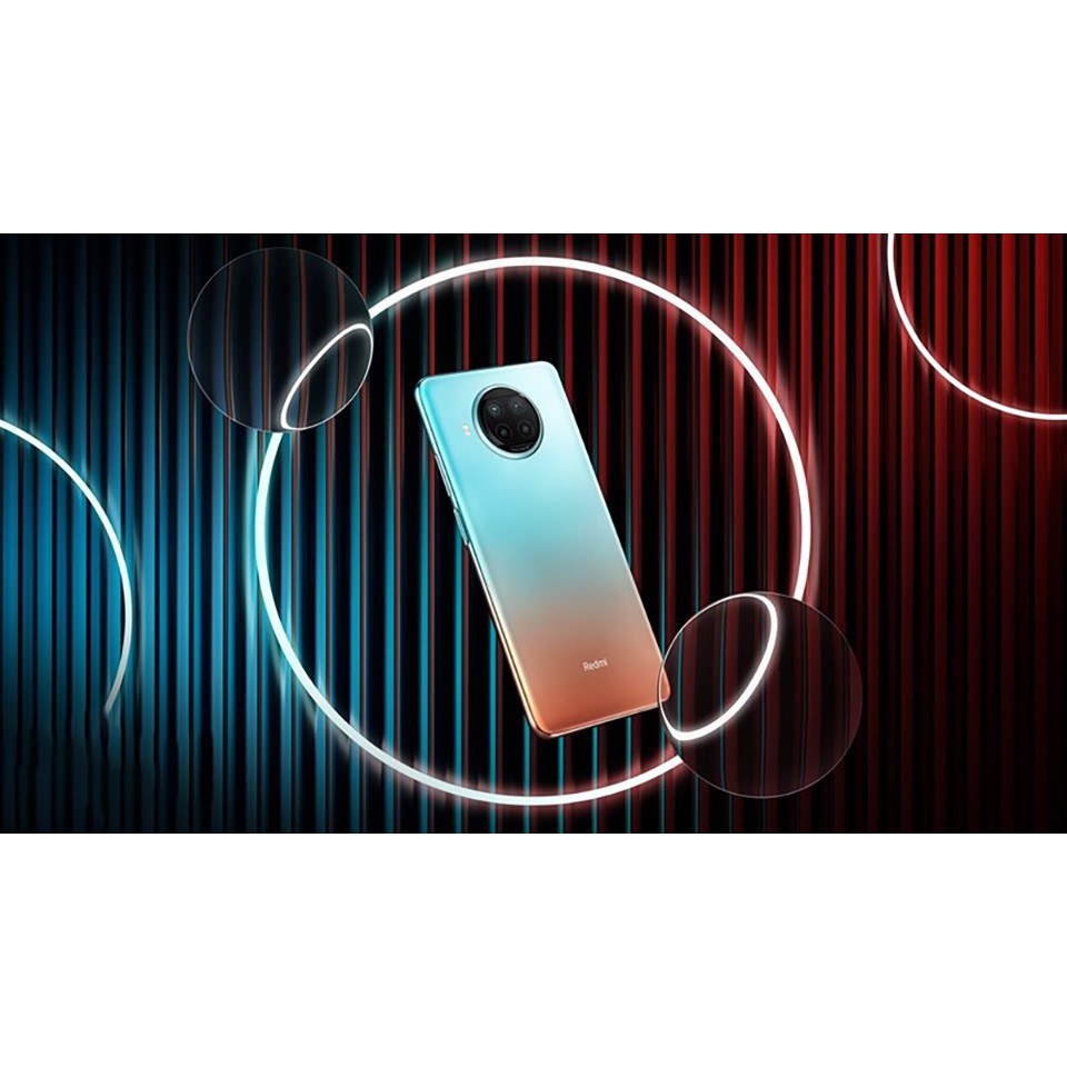 Điện thoại Xiaomi Note 9 Pro 5G 6/128Gb - Hàng nhập khẩu (China version) | BigBuy360 - bigbuy360.vn