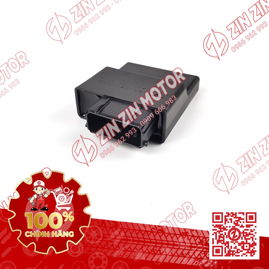 ECU GSX R150 Zin Chính Hãng Indonesia 32920-23K01-000 , 32920-23K02-000 Chính Hãng