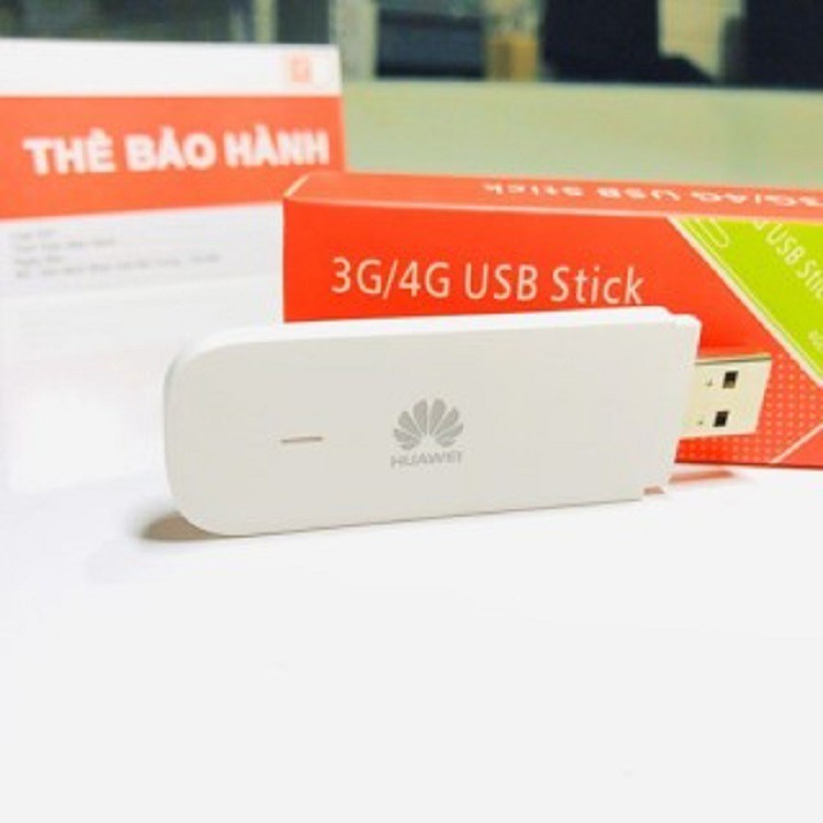 Usb Dcom 3G Huawei e3531 Dùng Sim Đa Mạng tốc độ 150 Mbps Chạy Đổi IP Bản AP Mac Tools Có Phần Mềm