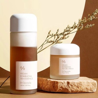 Dòng dưỡng trà đen DR.CEURACLE KOMBUCHA