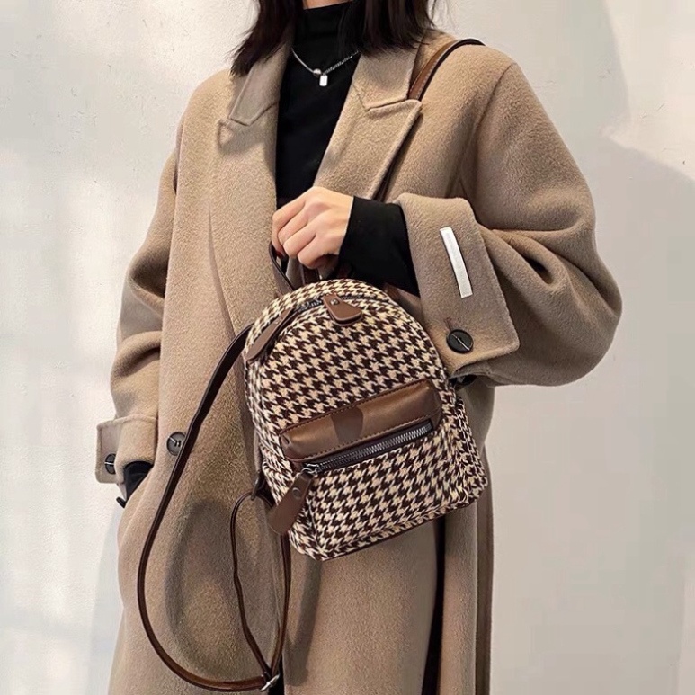 Balo Thời Trang Nữ Siêu Hot 2022