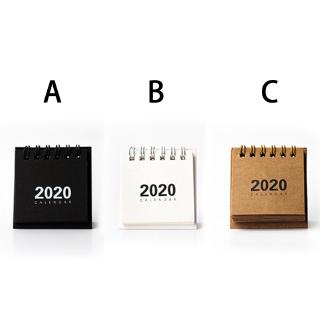 Vin 2020 Lịch để bàn mini