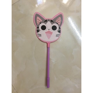 Bút Mực Nước Quạt Dài