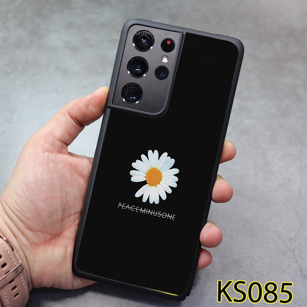 Ốp Samsung S21 - S21 FE -  S21 PLUS - S21 Ultra - Ốp lưng Samsung in hình IDOL G-Dragon siêu đẹp, độc, lạ