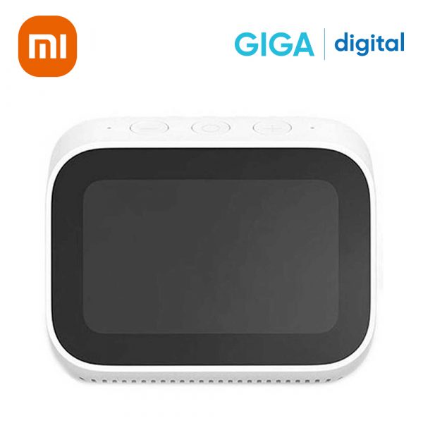 Đồng hồ thông minh Xiaomi - Mi Smart Clock Global Version (X04G) - Google Assistant - Chính hãng