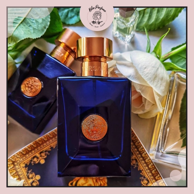 [HCM] Nước Hoa Nam Dylan Blue Versace