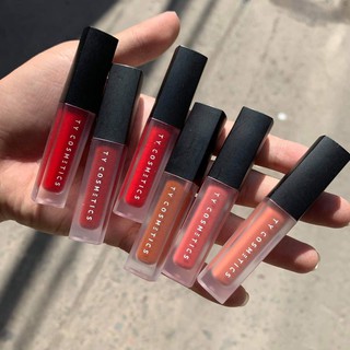 Set Son Mini Ty Cosmetics