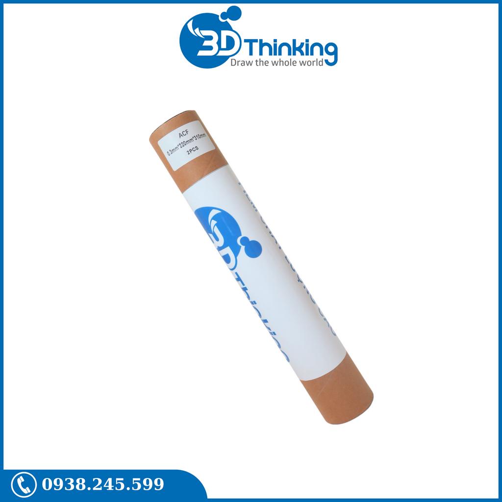 FEP FILM CHO MÁY IN 3D