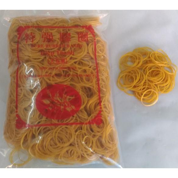 Dây thun xuất khẩu vàng