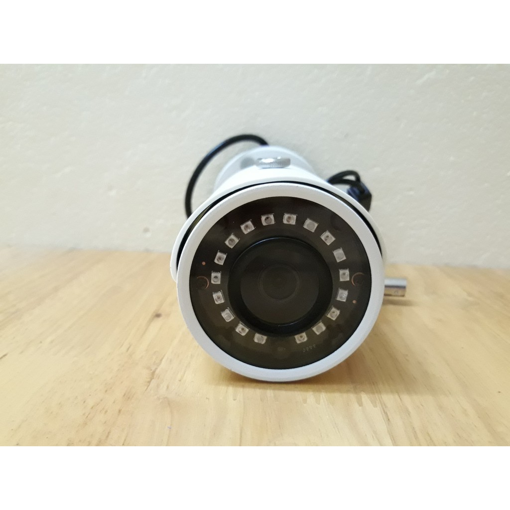 Camera Dahua 1 Mp DH-HAC-HDW1000SP-S3 - Dome Bán Cầu Trong Nhà - Hàng chính hãng 100%. | BigBuy360 - bigbuy360.vn