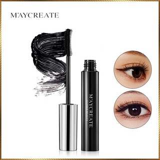 Mascara, Chuốt Mi 3D Maycreate Chính Hãng