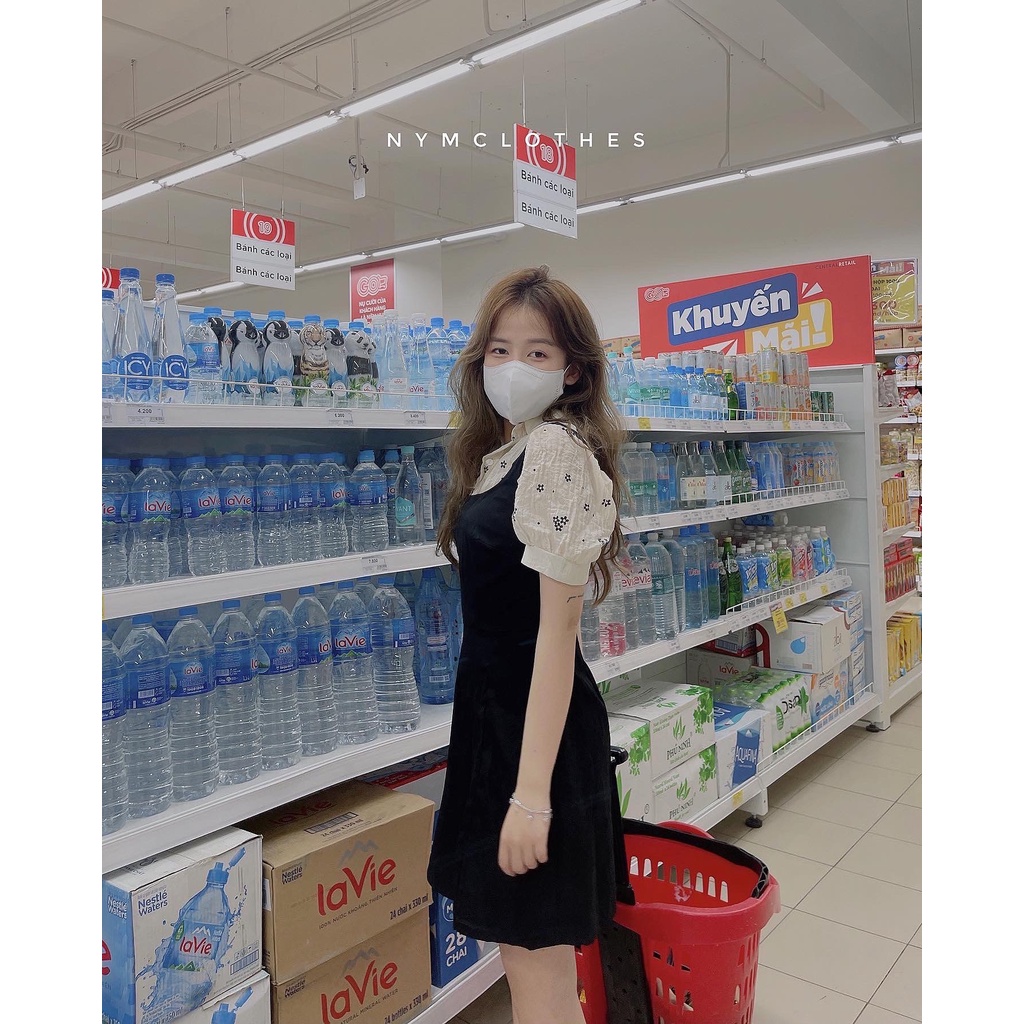 ✿ SET YẾM HOA ✿