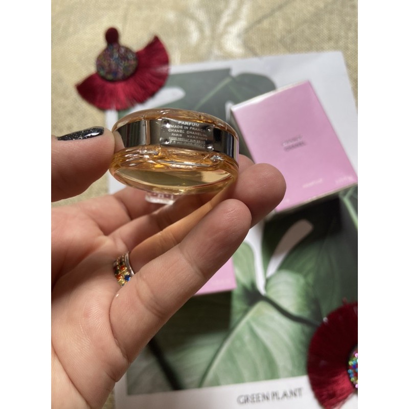 Nước hoa mini Chanel Chance Edp 7.5ML