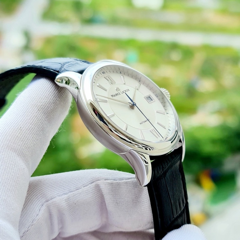 Đồng Hồ Nam Maurice Lacroix