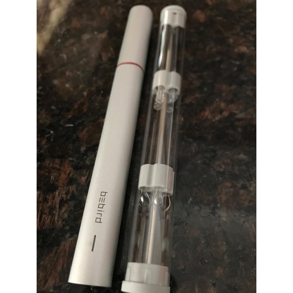 Camera Nội Soi Không Dây WiFi chính hãng Bebird 6 Đèn LED và HD 1080P 2Megapixels