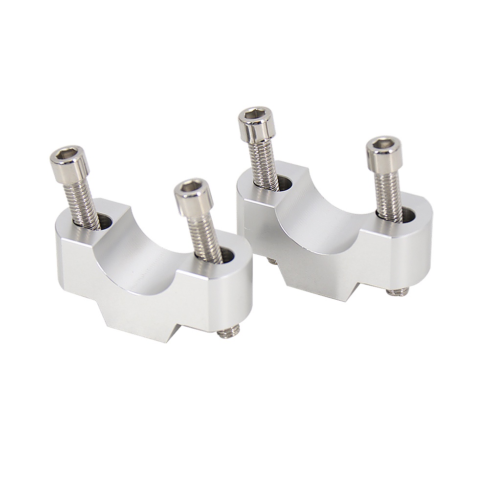 Phù Hợp Bộ Phụ Kiện Tăng Chiều Cao Tay Lái Cho Triumph trident660 Trident 660 2021