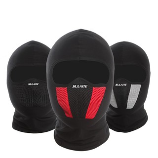 Mặt Nạ Ninja Chống Gió Đi Phượt