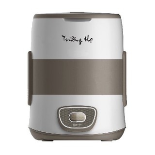 Hộp cơm điện 3 tầng Trường thọ