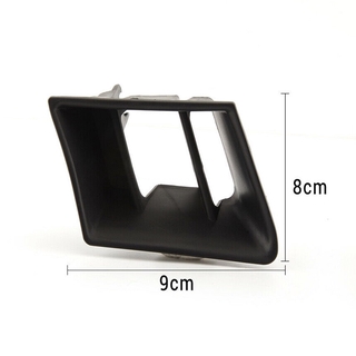 Ốp Đèn Sương Mù Cho Honda Civic Dba-Fd1 Fd2 2006-2011 Cimo 2012-2015 ...