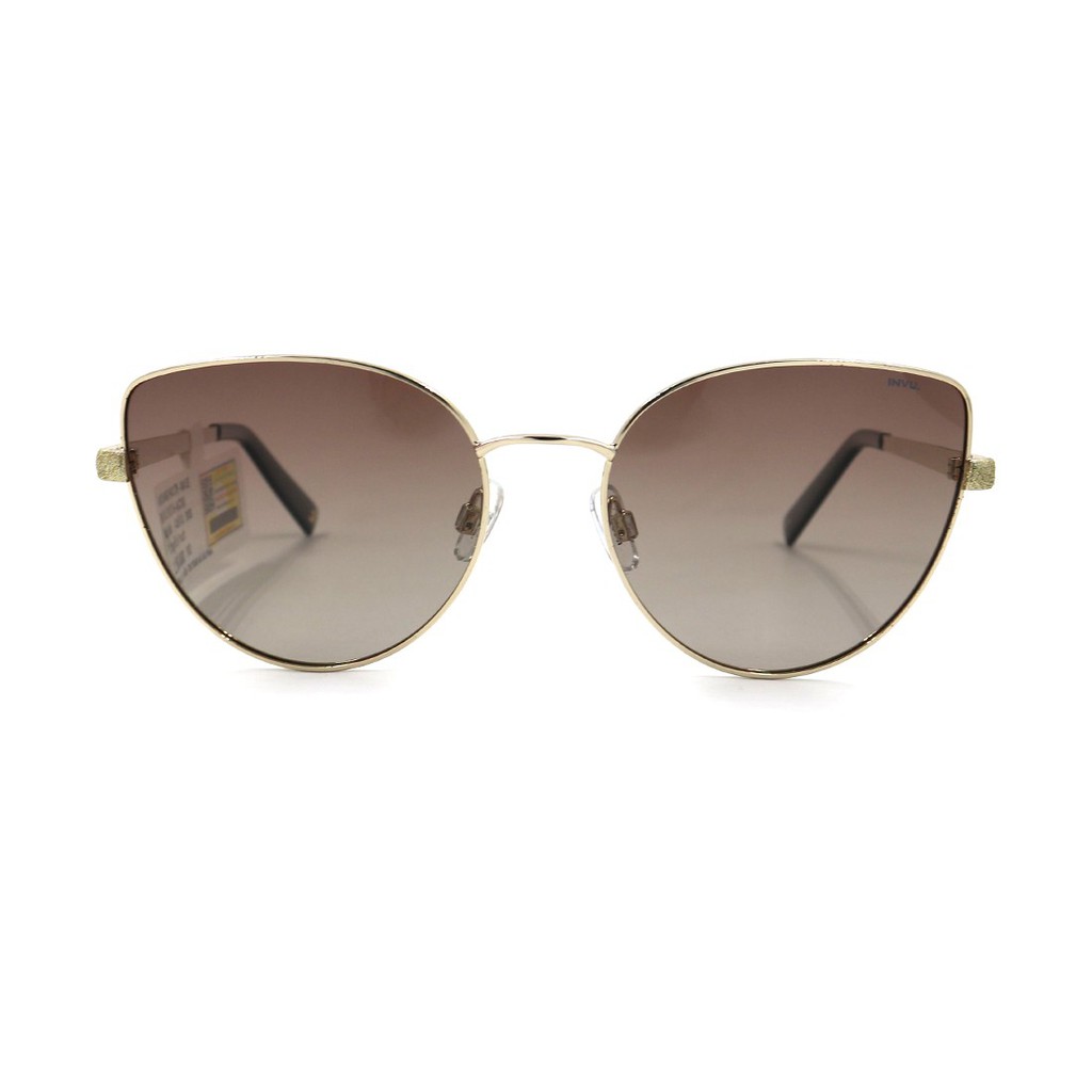 Kính mát thời trang Invu B1016 chính hãng, thiết kế đeo bảo vệ mắt
