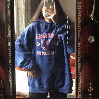 Áo Hoodies Champion Auth New