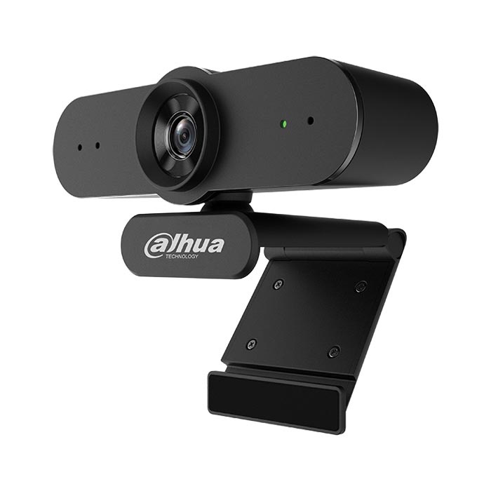 Webcam Dahua UC320 Full HD 1080p có mic - học online BH 24 tháng DSS Phân Phối