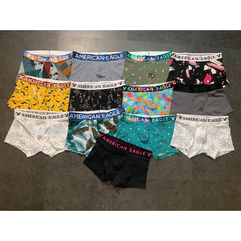 Boxer american eagle