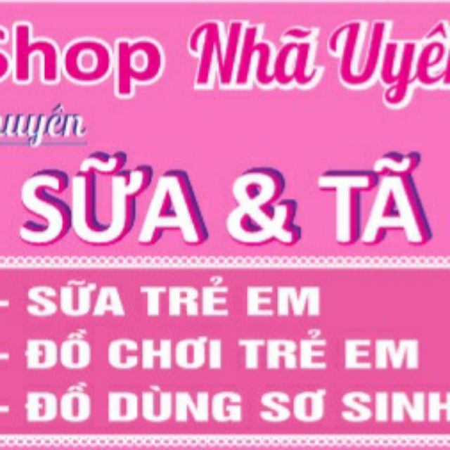 Nha Uyen Store 0332724734