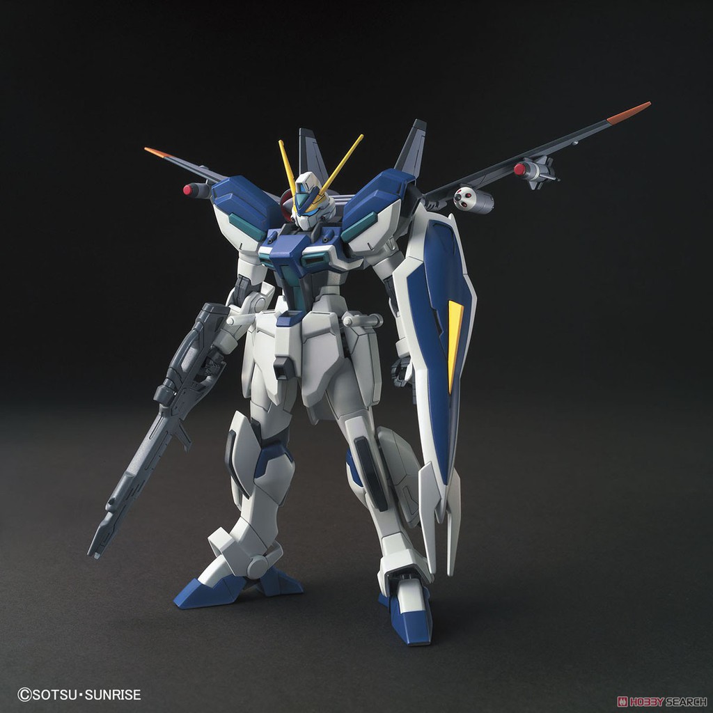 Mô hình Gundam HG CE Windam