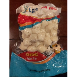 Cá viên, 500g