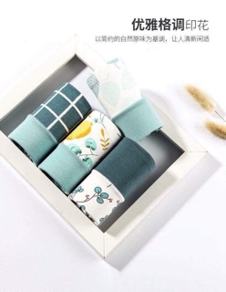 Combo quần chip chị Bình