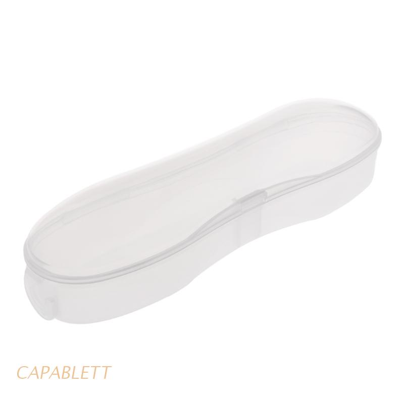 Kính Bơi Chống Sương Mù/Chống Thấm Nước Phong Cách Thời Trang Unisex Kèm Hộp Đựng