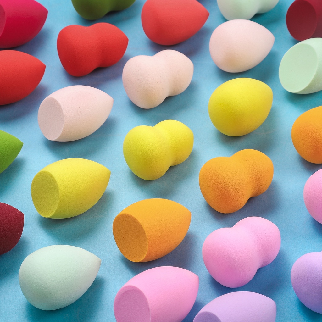 Mút trang điểm hình giọt nước chất lượng cao