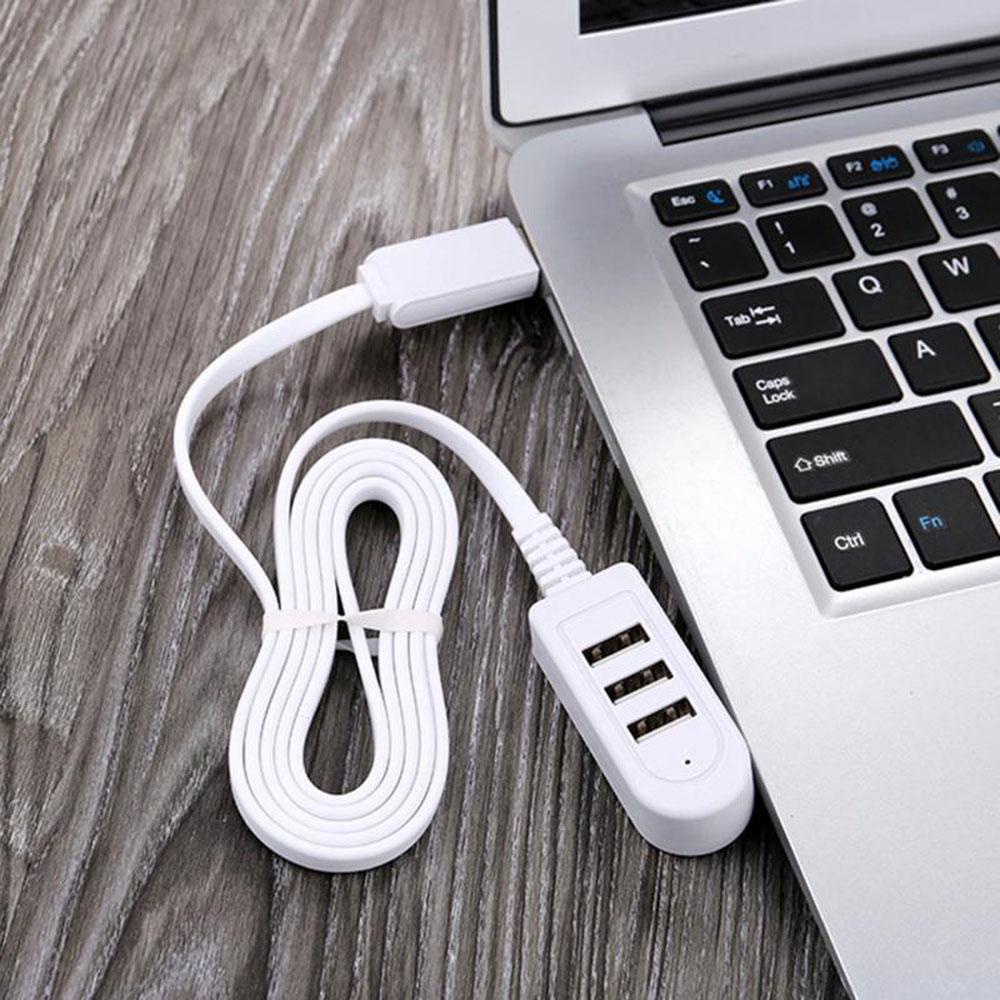 Bộ Chia Cổng USB Đa Cổng AUGUSTINE Tốc Độ Cao Siêu Bền Nhiều Màu Sắc Chất Lượng Cao Cho Máy Tính