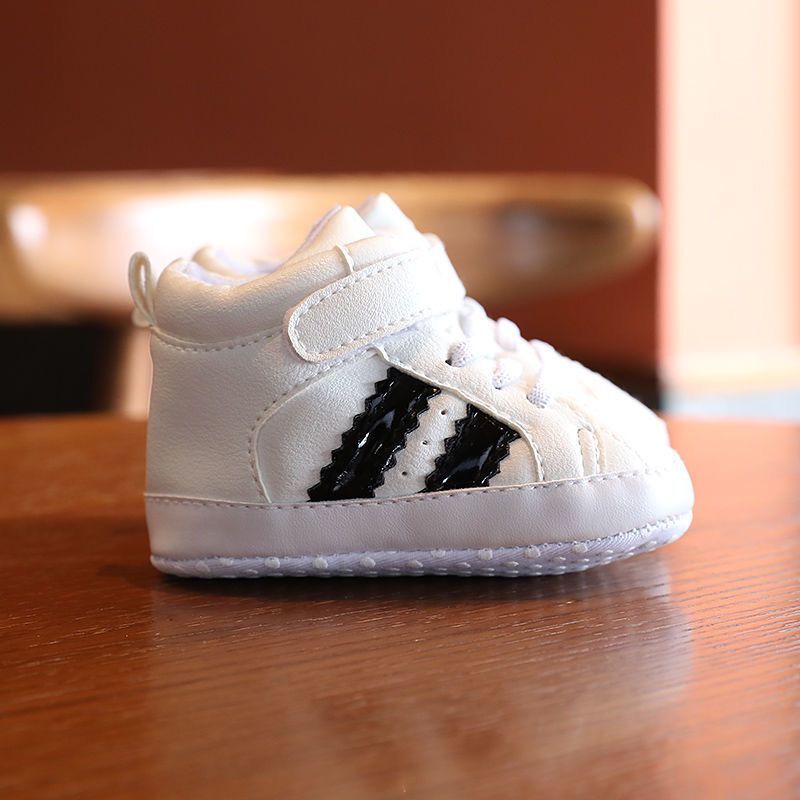 Giày Thể Thao Adidas HCUT Đế Mềm Thoải Mái Thời Trang Cho Bé Trai