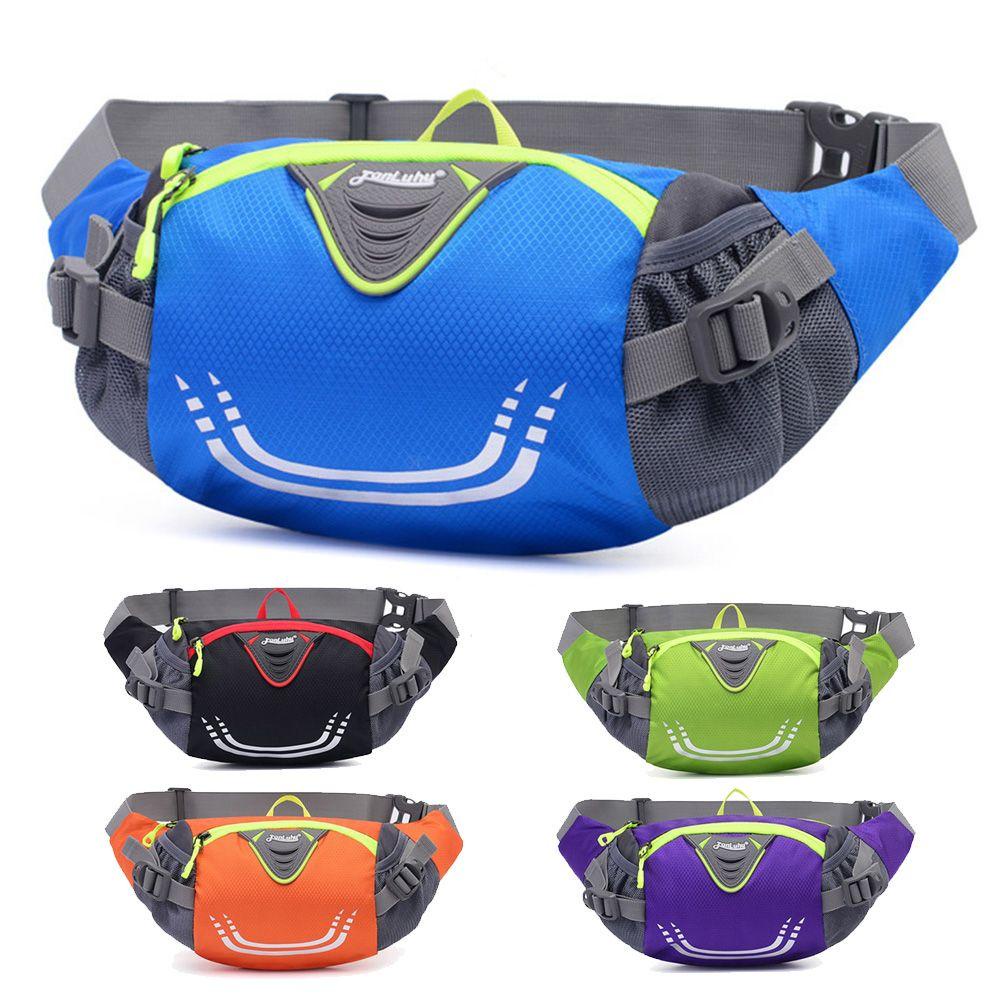 Túi Đeo Hông Chống Thấm Nước Thiết Kế Đơn Giản Tiện Dụng