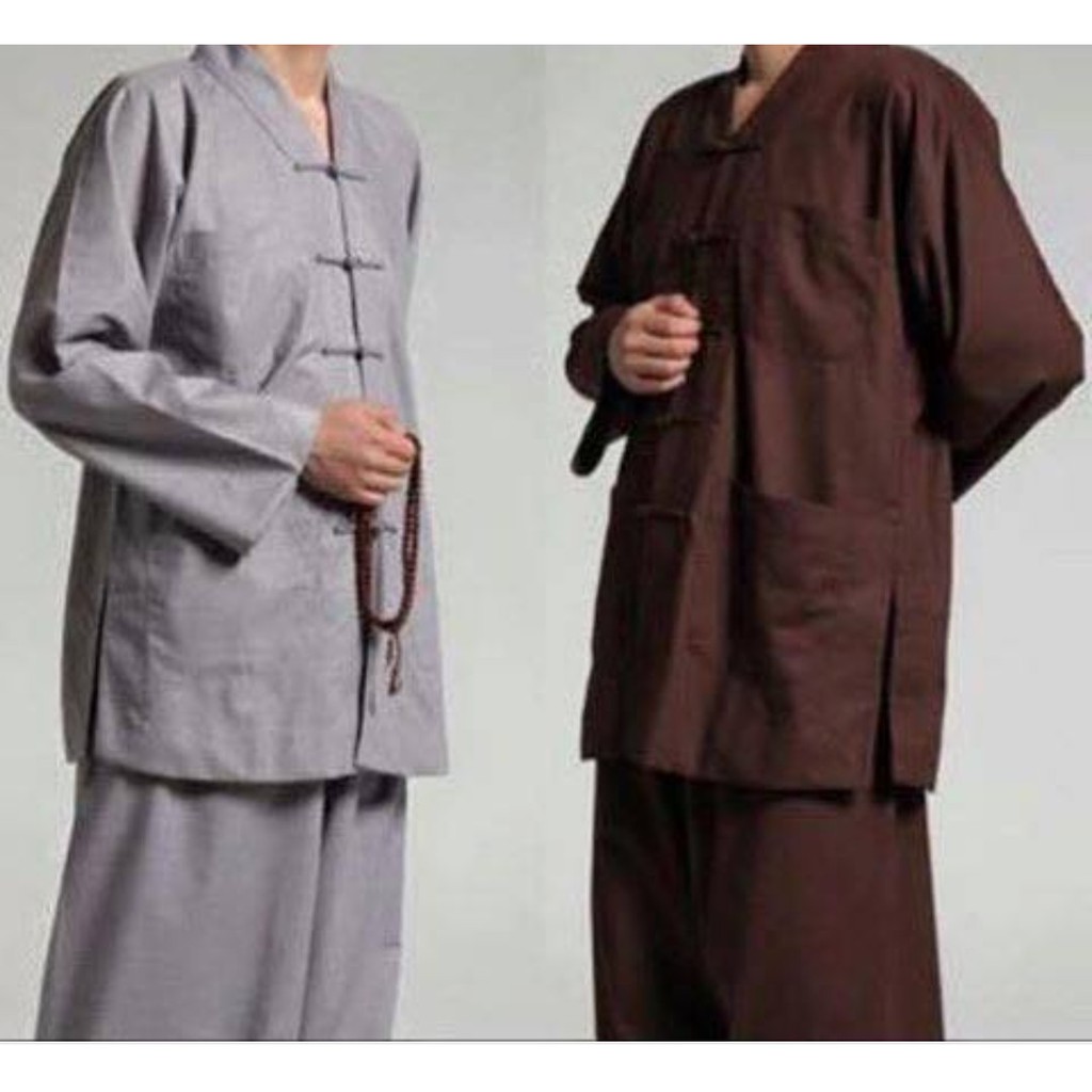 ĐỒ LAM ĐI CHÙA NAM - MẪU LA HÁN