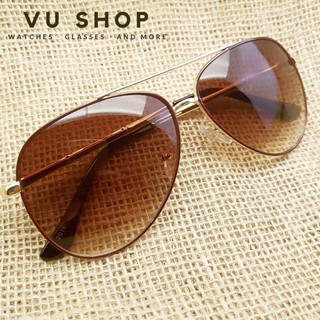 KÍNH MÁT NAM TRÒNG HIGHLIGHT - NÂU