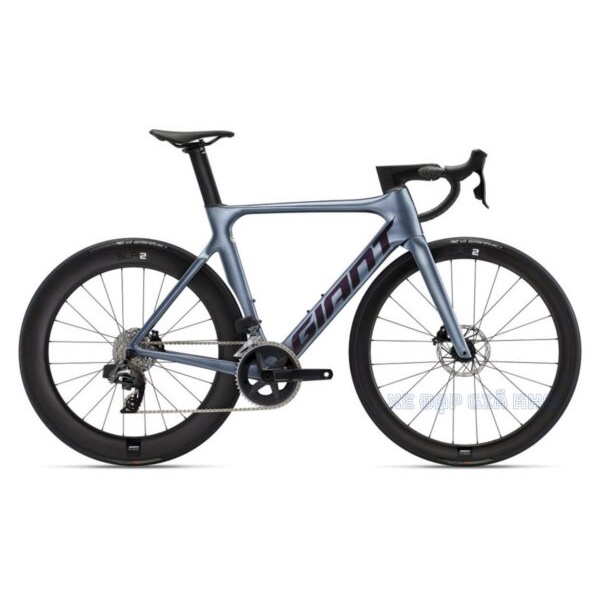 Xe Đạp Đua Đường Trường Road GIANT Propel Advanced 1 Disc 2022 – QT