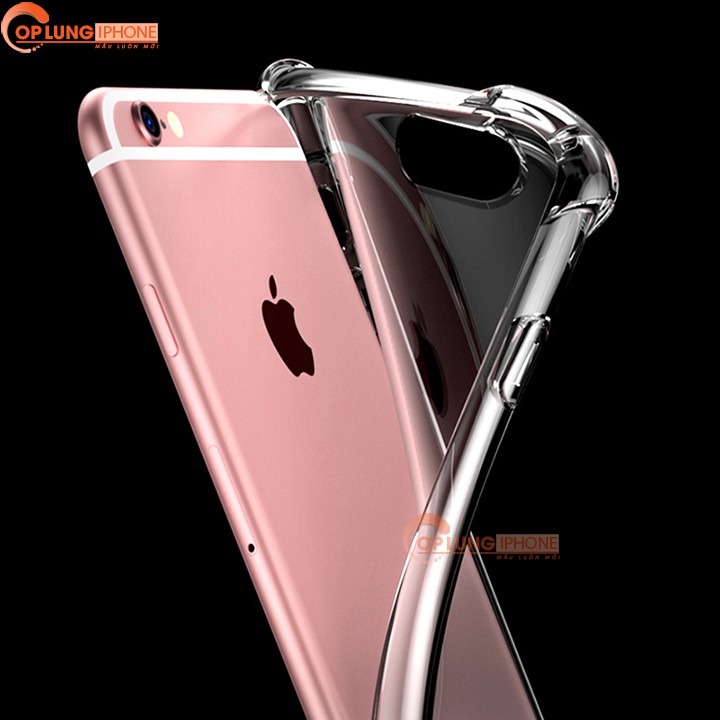 Ốp lưng iPhone Silicon Chống Sốc 6/6plus/7/7plus/8/8plus/x/xs/xs max/11/11 pro/11 promax/12/12 Pro/12 mini/12 Pro max | BigBuy360 - bigbuy360.vn