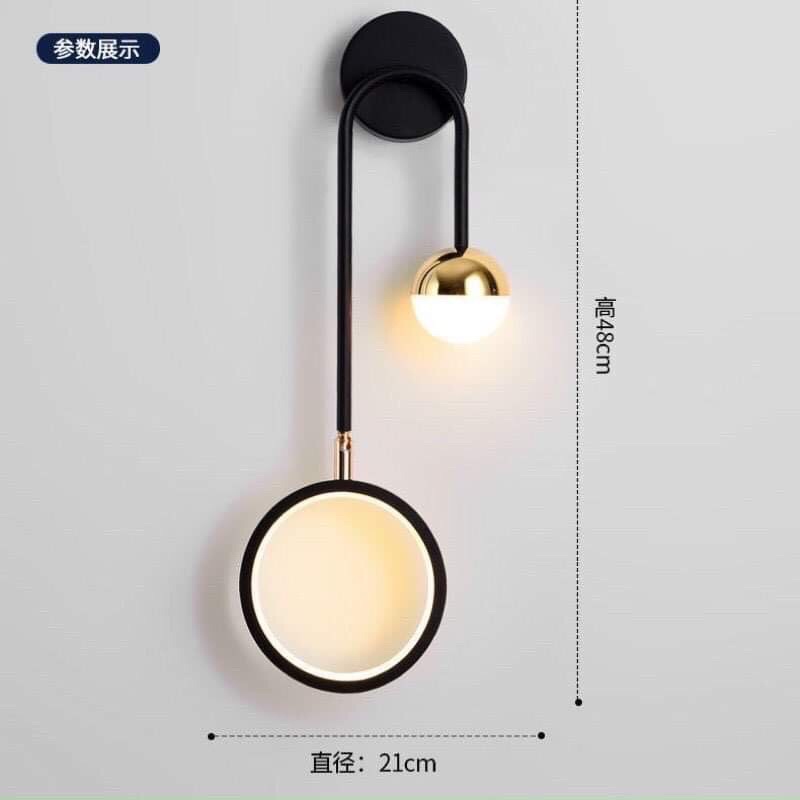 Đèn Led Trang Trí , Decor Phòng Khách , Phòng Ngủ , Cầu Thang